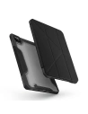 UNIQ Trexa Apple iPad Pro 11 2020/2021 2, 3 Gen Antimicrobial black