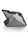 Kup Etui UNIQ Trexa Apple iPad Pro 11 2020/2021 (2. és 3. generáció) Antimikrobiális fekete/black - UNIQ453BLK - {ean13} - Sklep Home Screen