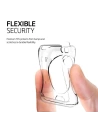 Buy Case Spigen Liquid Crystal Apple Watch 4/5/6/7/SE/8/9 40/41MM Clear - SPN222CL - {ean13} - Home Screen Store Europe
