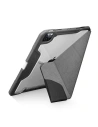 Kup Etui UNIQ Trexa Apple iPad Pro 11 2020/2021 (2. és 3. generáció) Antimikrobiális fekete/black - UNIQ453BLK - {ean13} - Sklep Home Screen