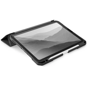 Kup Etui UNIQ Trexa Apple iPad Pro 11 2020/2021 (2. és 3. generáció) Antimikrobiális fekete/black - UNIQ453BLK - {ean13} - Sklep Home Screen
