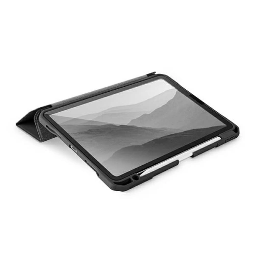 Buy UNIQ Trexa Apple iPad Pro 11 2020/2021 2, 3 Gen Antimicrobial black - UNIQ453BLK - {ean13} - Home Screen Store Europe