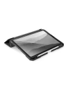 Kup Etui UNIQ Trexa Apple iPad Pro 11 2020/2021 (2. és 3. generáció) Antimikrobiális fekete/black - UNIQ453BLK - {ean13} - Sklep Home Screen