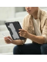 Kup Etui UNIQ Trexa Apple iPad Pro 11 2020/2021 (2. és 3. generáció) Antimikrobiális fekete/black - UNIQ453BLK - {ean13} - Sklep Home Screen
