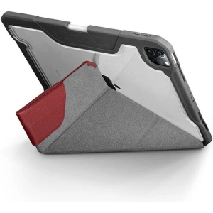 Kup Etui UNIQ Trexa Apple iPad Pro 11 2020/2021 (2. és 3. generáció) Antimikrobiális piros/red - UNIQ454RED - {ean13} - Sklep Home Screen