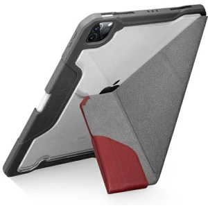Kup Etui UNIQ Trexa Apple iPad Pro 11 2020/2021 (2. és 3. generáció) Antimikrobiális piros/red - UNIQ454RED - {ean13} - Sklep Home Screen
