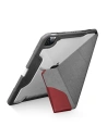 Kup Case UNIQ Trexa Apple iPad Pro 11 2020/2021 (2. und 3. Generation) Antimikrobiell rot/red - UNIQ454RED - {ean13} - Sklep Home Screen