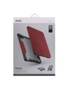 Kup Etui UNIQ Trexa Apple iPad Pro 11 2020/2021 (2. és 3. generáció) Antimikrobiális piros/red - UNIQ454RED - {ean13} - Sklep Home Screen