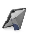 Kup Etui UNIQ Trexa Apple iPad Pro 11 2020/2021 (2. a 3. generace) Antimikrobiální modrý/blue - UNIQ455BLU - {ean13} - Sklep Home Screen