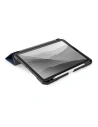 Kup Etui UNIQ Trexa Apple iPad Pro 11 2020/2021 (2. és 3. generáció) Antimicrobial kék/blue - UNIQ455BLU - {ean13} - Sklep Home Screen