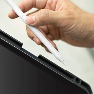 Kup Etui UNIQ Trexa Apple iPad Pro 11 2020/2021 (2. és 3. generáció) Antimicrobial kék/blue - UNIQ455BLU - {ean13} - Sklep Home Screen