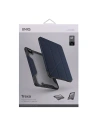 Kup Etui UNIQ Trexa Apple iPad Pro 11 2020/2021 (2. és 3. generáció) Antimicrobial kék/blue - UNIQ455BLU - {ean13} - Sklep Home Screen