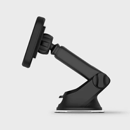 Buy UNIQ Car Mount Holder with Wireless Charger MagSafe 15W grey - UNIQ458GRY - {ean13} - Home Screen Store Europe