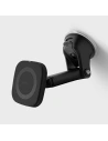Buy UNIQ Car Mount Holder with Wireless Charger MagSafe 15W grey - UNIQ458GRY - {ean13} - Home Screen Store Europe