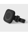 Kup Suport auto MagSafe cu încărcător inductiv UNIQ 15W gri/grey - UNIQ458GRY - {ean13} - Sklep Home Screen