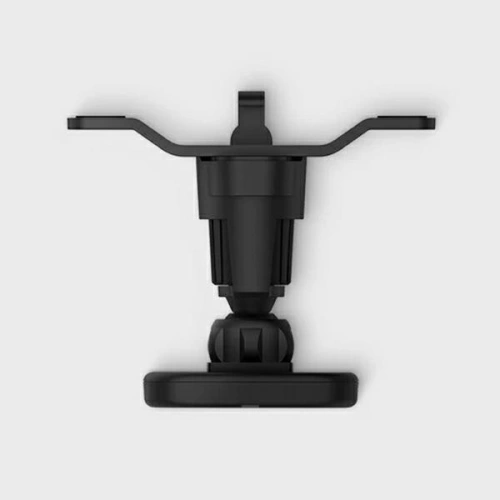 Buy UNIQ Car Mount Holder with Wireless Charger MagSafe 15W grey - UNIQ458GRY - {ean13} - Home Screen Store Europe