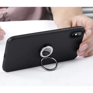 Kup Ujjgyűrű Tech-Protect Magnetic Telefon Gyűrű Csillámos Arany - THP666GLIGLD - {ean13} - Sklep Home Screen