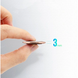 Kup Ujjgyűrű Tech-Protect Magnetic Telefon Gyűrű Csillámos Arany - THP666GLIGLD - {ean13} - Sklep Home Screen