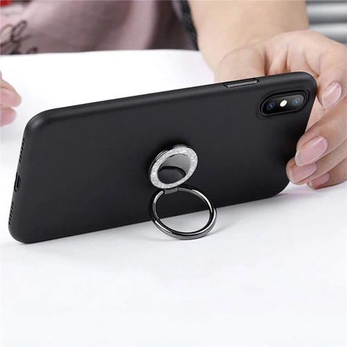 Buy Tech-Protect Magnetic Phone Ring Glitter Rose - THP667GLIROS - {ean13} - Home Screen Store Europe