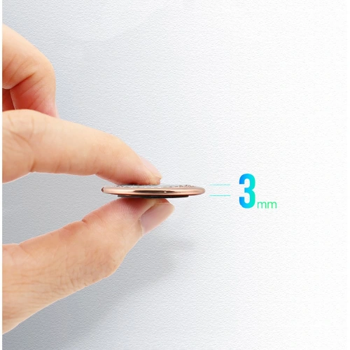 Buy Tech-Protect Magnetic Phone Ring Glitter Rose - THP667GLIROS - {ean13} - Home Screen Store Europe