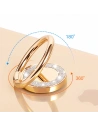 Buy Tech-Protect Magnetic Phone Ring Glitter Rose - THP667GLIROS - {ean13} - Home Screen Store Europe
