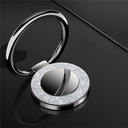 Buy Tech-Protect Magnetic Phone Ring Glitter Rose - THP667GLIROS - {ean13} - Home Screen Store Europe