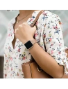Buy Bracelet Tech-Protect Thin Milanese Apple Watch 4/5/6/7/SE 40/41mm Blush Gold - THP669BLUGLD - {ean13} - Home Screen Store Europe