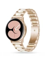 Náramek Tech-Protect Modern Samsung Galaxy Watch 4 40/42/44/46mm Stone White