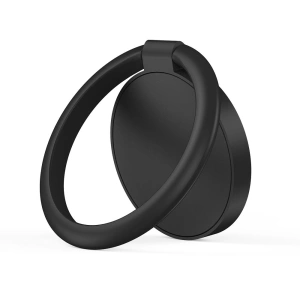 Buy Tech-Protect Magnetic Phone Ring Black - THP672BLK - {ean13} - Home Screen Store Europe