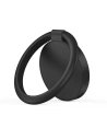 Tech-Protect Magnetic Phone Ring Black