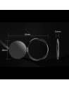 Buy Tech-Protect Magnetic Phone Ring Black - THP672BLK - {ean13} - Home Screen Store Europe