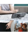 Kup Uchwyt na palce Tech-Protect Magnetic Telefonní kroužek Růžový - THP673PNK - {ean13} - Sklep Home Screen