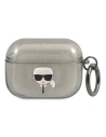 Kup Etui Karl Lagerfeld KLAPUKHGK Apple AirPods Pro obal černý/black Glitter Karl`s Head - KLD654BLK - {ean13} - Sklep Home Screen