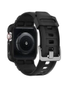 Buy Belt Spigen Rugged Armor Pro Apple Watch 4/5/6/7/SE 44/45mm Black - SPN224BLK - {ean13} - Home Screen Store Europe
