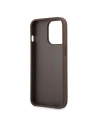 Kup Etui Guess GUHCP13L4GMGBR Apple iPhone 13 Pro hnědý/brown hardcase 4G Big Metal Logo - GUE1297BR - {ean13} - Sklep Home Screen