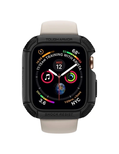 spigen tough armor apple watch 44mm
