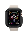 Buy Case Spigen Tough Armor Apple Watch 4/5/6/7/8/9/SE 44/45mm Black - SPN225BLK - {ean13} - Home Screen Store Europe