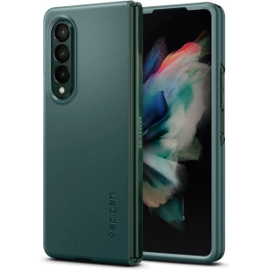 Case Spigen Airskin Samsung Galaxy Z Fold 3 Grün