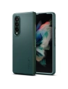 Etui Spigen Airskin Samsung Galaxy Z Fold 3 Zöld