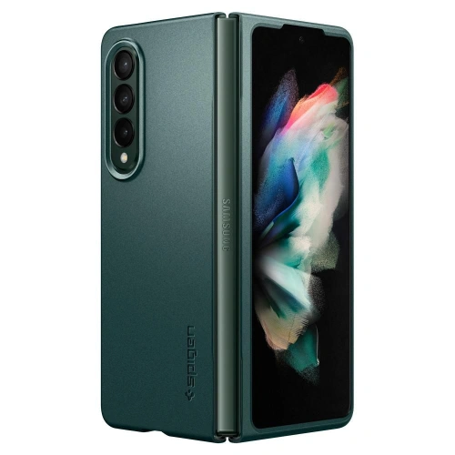 Buy Spigen Airskin Samsung Galaxy Z Fold 3 Green - SPN1890GRN - {ean13} - Home Screen Store Europe