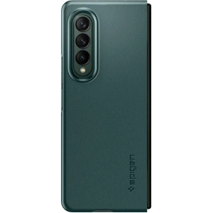 Kup Etui Spigen Airskin Samsung Galaxy Z Fold 3 Green - SPN1890GRN - {ean13} - Sklep Home Screen