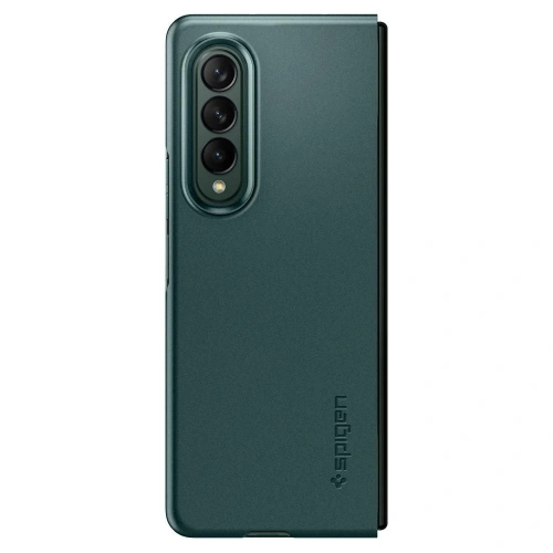Buy Spigen Airskin Samsung Galaxy Z Fold 3 Green - SPN1890GRN - {ean13} - Home Screen Store Europe