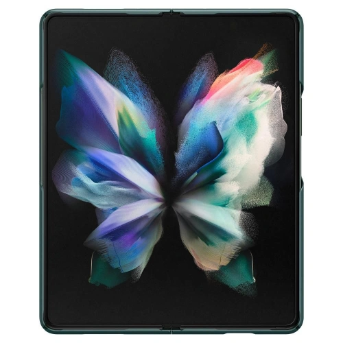 Buy Spigen Airskin Samsung Galaxy Z Fold 3 Green - SPN1890GRN - {ean13} - Home Screen Store Europe