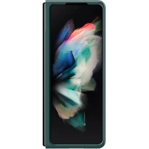 Kup Etui Spigen Airskin Samsung Galaxy Z Fold 3 Green - SPN1890GRN - {ean13} - Sklep Home Screen