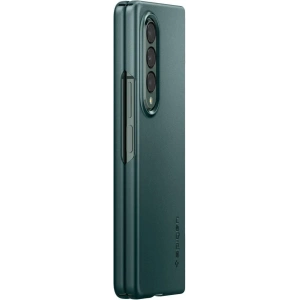 Kup Etui Spigen Airskin Samsung Galaxy Z Fold 3 Green - SPN1890GRN - {ean13} - Sklep Home Screen