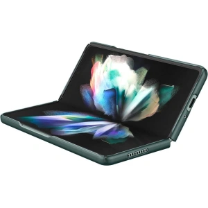 Kup Etui Spigen Airskin Samsung Galaxy Z Fold 3 Green - SPN1890GRN - {ean13} - Sklep Home Screen