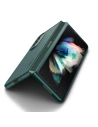 Buy Spigen Airskin Samsung Galaxy Z Fold 3 Green - SPN1890GRN - {ean13} - Home Screen Store Europe