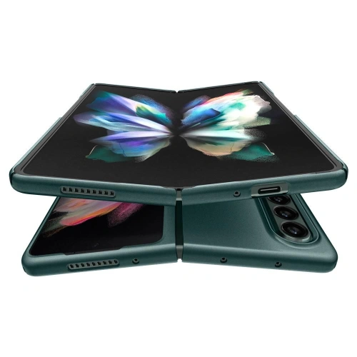 Buy Spigen Airskin Samsung Galaxy Z Fold 3 Green - SPN1890GRN - {ean13} - Home Screen Store Europe