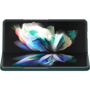 Etui Spigen Airskin Samsung Galaxy Z Fold 3 Zöld
