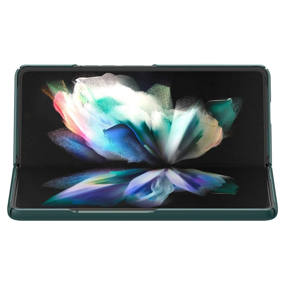 Etui Spigen Airskin Samsung Galaxy Z Fold 3 Green